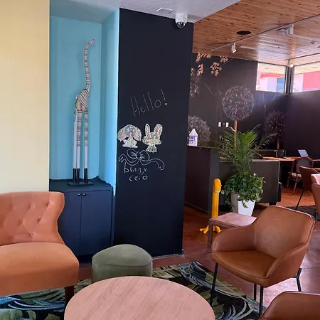 Hotel Lindo