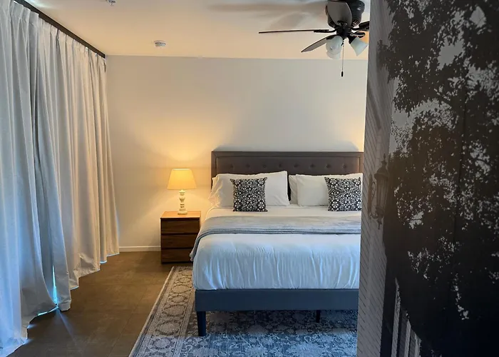 Lindo Hotel