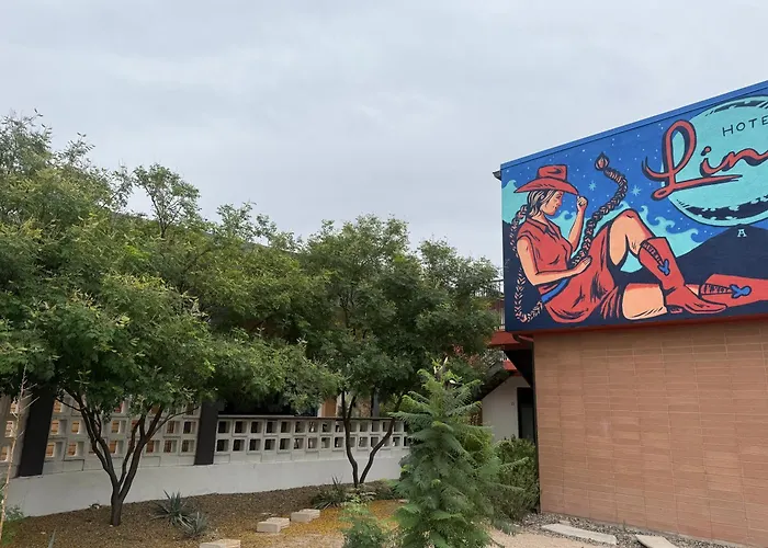 Lindo Tucson