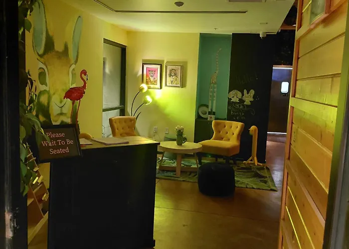 Lindo Hotel Tucson